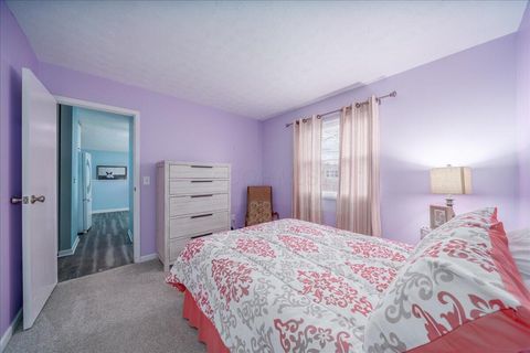 Tiny photo for 3487 Saddle Lane S, Westerville, OH 43081 (MLS # 226000918)