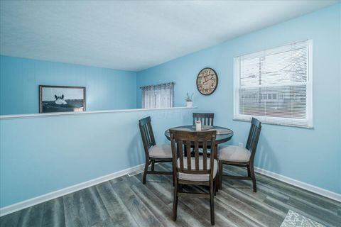 Tiny photo for 3487 Saddle Lane S, Westerville, OH 43081 (MLS # 226000918)