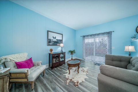 Tiny photo for 3487 Saddle Lane S, Westerville, OH 43081 (MLS # 226000918)