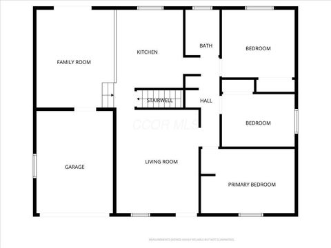 Tiny photo for 3487 Saddle Lane S, Westerville, OH 43081 (MLS # 226000918)