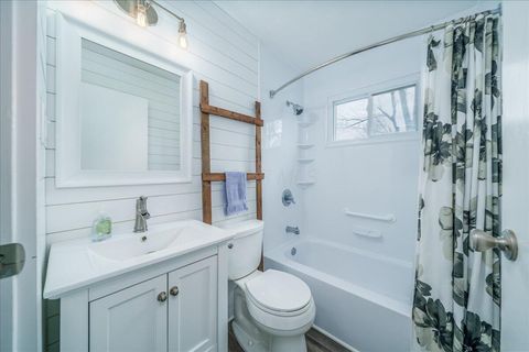 Tiny photo for 3487 Saddle Lane S, Westerville, OH 43081 (MLS # 226000918)