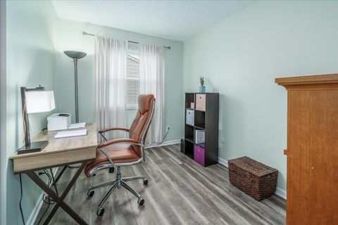 Tiny photo for 3487 Saddle Lane S, Westerville, OH 43081 (MLS # 226000918)