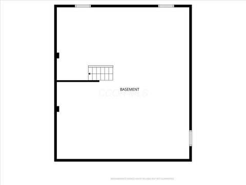 Tiny photo for 3487 Saddle Lane S, Westerville, OH 43081 (MLS # 226000918)