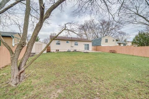 Tiny photo for 3487 Saddle Lane S, Westerville, OH 43081 (MLS # 226000918)