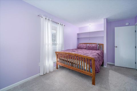 Tiny photo for 3487 Saddle Lane S, Westerville, OH 43081 (MLS # 226000918)