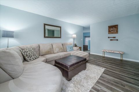 Tiny photo for 3487 Saddle Lane S, Westerville, OH 43081 (MLS # 226000918)