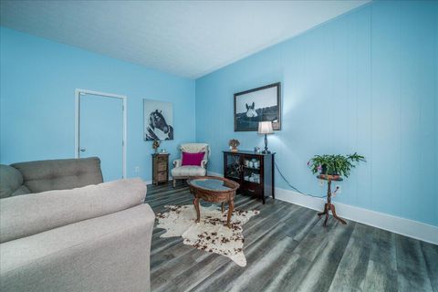 Tiny photo for 3487 Saddle Lane S, Westerville, OH 43081 (MLS # 226000918)