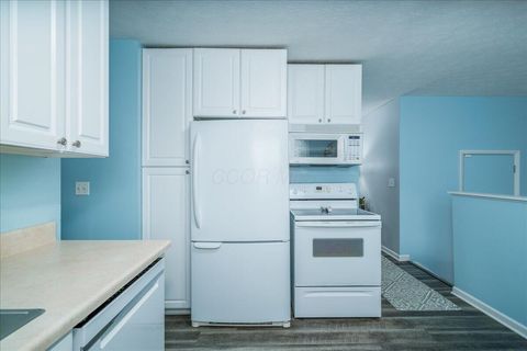 Tiny photo for 3487 Saddle Lane S, Westerville, OH 43081 (MLS # 226000918)