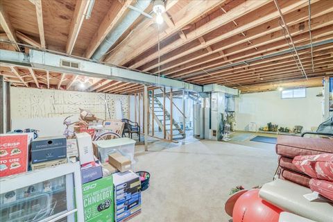 Tiny photo for 3487 Saddle Lane S, Westerville, OH 43081 (MLS # 226000918)