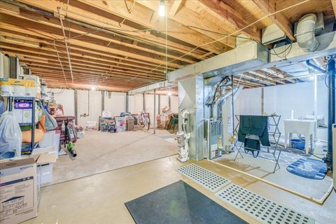 Tiny photo for 3487 Saddle Lane S, Westerville, OH 43081 (MLS # 226000918)