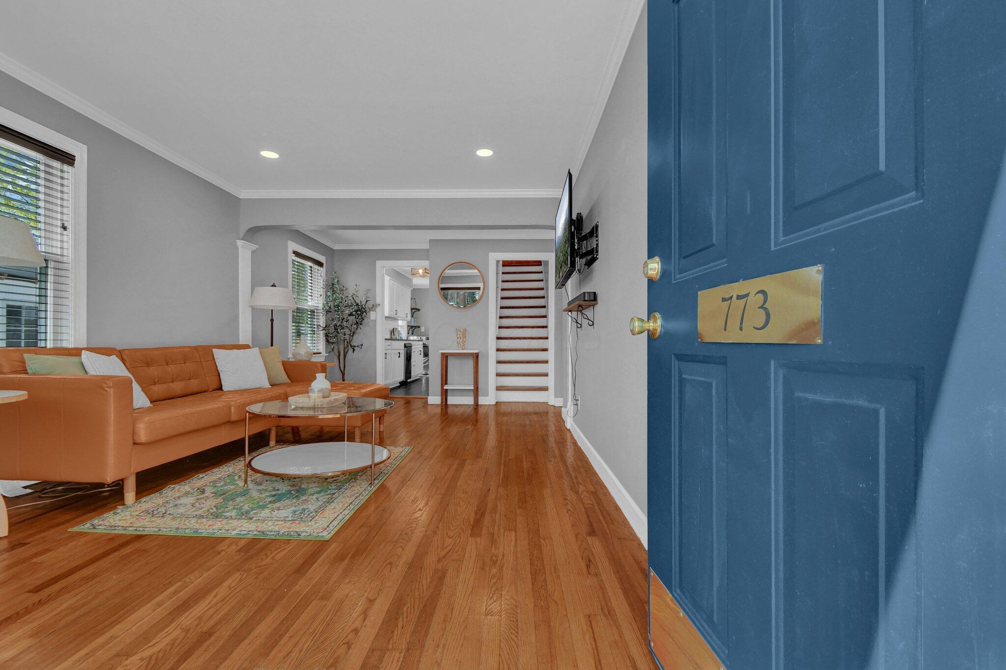 773 S Chesterfield Road, Columbus, Ohio image 6