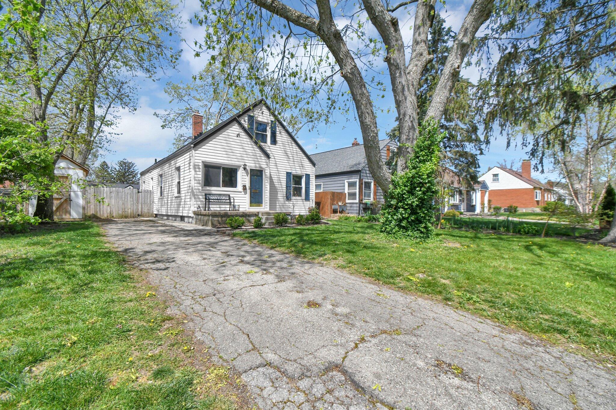 773 S Chesterfield Road, Columbus, Ohio image 29