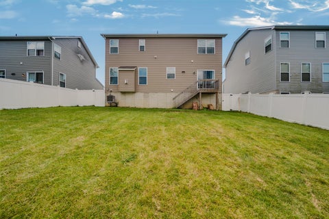 Tiny photo for 3084 Howler Lane, Columbus, OH 43231 (MLS # 226035705)