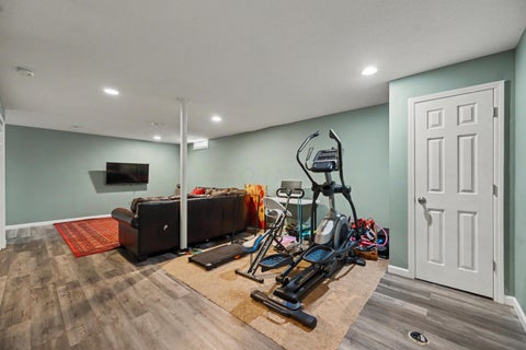 Tiny photo for 3084 Howler Lane, Columbus, OH 43231 (MLS # 226035705)
