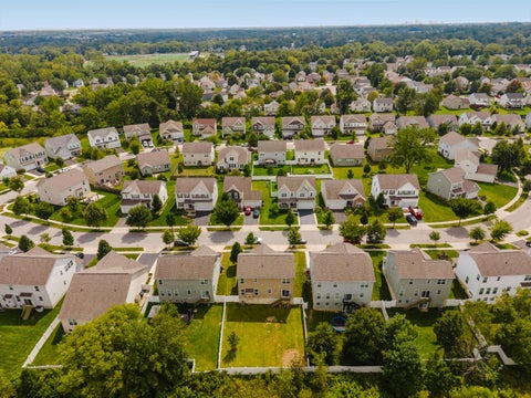 Tiny photo for 3084 Howler Lane, Columbus, OH 43231 (MLS # 226035705)