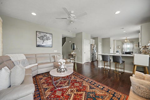 Tiny photo for 3084 Howler Lane, Columbus, OH 43231 (MLS # 226035705)