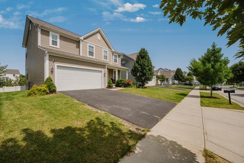 Tiny photo for 3084 Howler Lane, Columbus, OH 43231 (MLS # 226035705)