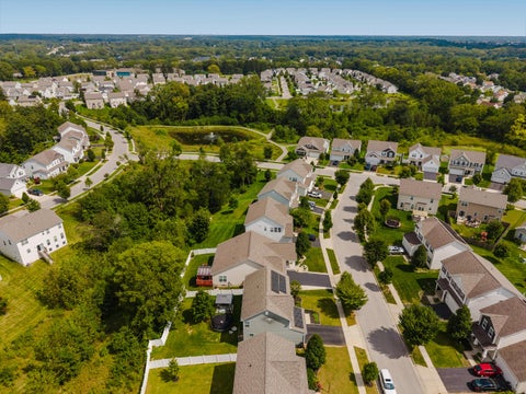 Tiny photo for 3084 Howler Lane, Columbus, OH 43231 (MLS # 226035705)
