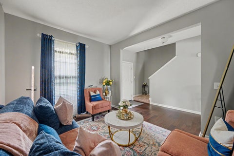 Tiny photo for 3084 Howler Lane, Columbus, OH 43231 (MLS # 226035705)