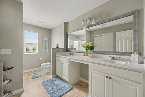 Tiny photo for 3084 Howler Lane, Columbus, OH 43231 (MLS # 226035705)
