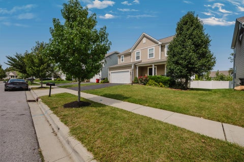 Tiny photo for 3084 Howler Lane, Columbus, OH 43231 (MLS # 226035705)