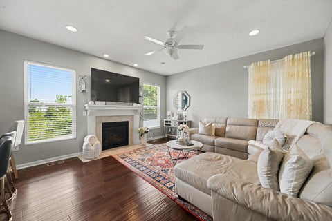 Tiny photo for 3084 Howler Lane, Columbus, OH 43231 (MLS # 226035705)