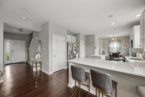 Tiny photo for 3084 Howler Lane, Columbus, OH 43231 (MLS # 226035705)