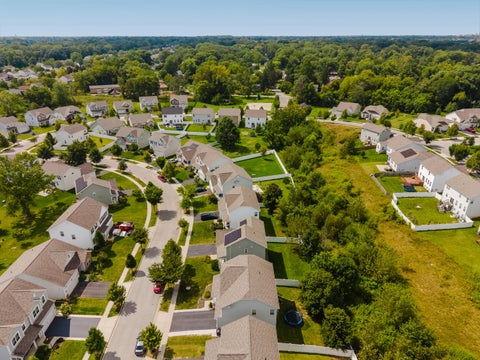 Tiny photo for 3084 Howler Lane, Columbus, OH 43231 (MLS # 226035705)