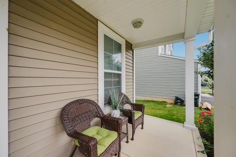 Tiny photo for 3084 Howler Lane, Columbus, OH 43231 (MLS # 226035705)
