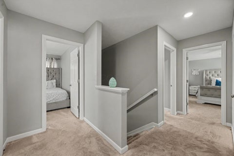 Tiny photo for 3084 Howler Lane, Columbus, OH 43231 (MLS # 226035705)