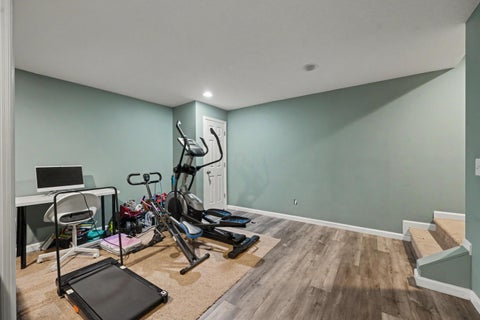 Tiny photo for 3084 Howler Lane, Columbus, OH 43231 (MLS # 226035705)