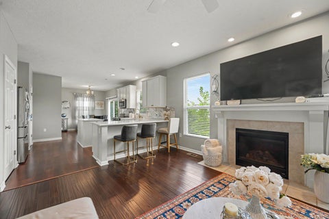 Tiny photo for 3084 Howler Lane, Columbus, OH 43231 (MLS # 226035705)