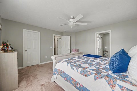 Tiny photo for 3084 Howler Lane, Columbus, OH 43231 (MLS # 226035705)