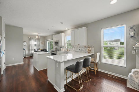 Tiny photo for 3084 Howler Lane, Columbus, OH 43231 (MLS # 226035705)