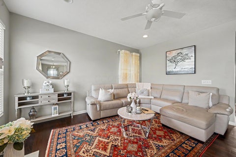 Tiny photo for 3084 Howler Lane, Columbus, OH 43231 (MLS # 226035705)
