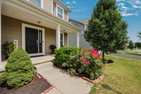 Tiny photo for 3084 Howler Lane, Columbus, OH 43231 (MLS # 226035705)