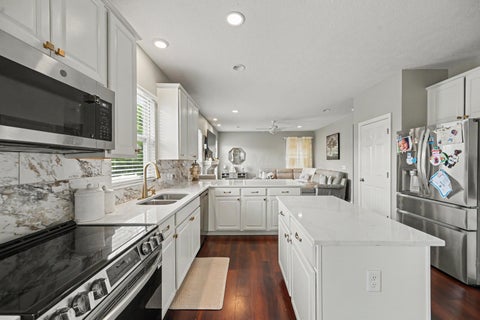 Tiny photo for 3084 Howler Lane, Columbus, OH 43231 (MLS # 226035705)