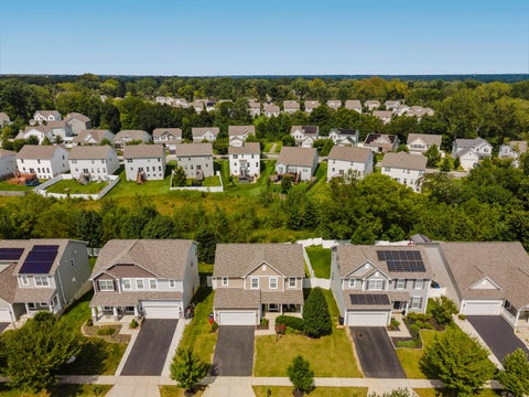 Tiny photo for 3084 Howler Lane, Columbus, OH 43231 (MLS # 226035705)