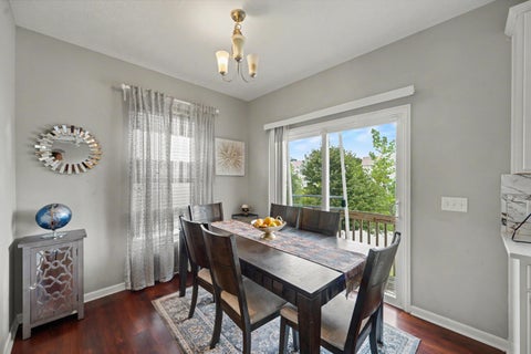Tiny photo for 3084 Howler Lane, Columbus, OH 43231 (MLS # 226035705)