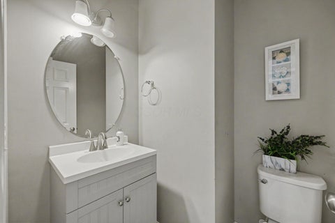 Tiny photo for 3084 Howler Lane, Columbus, OH 43231 (MLS # 226035705)