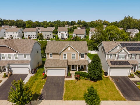 Tiny photo for 3084 Howler Lane, Columbus, OH 43231 (MLS # 226035705)