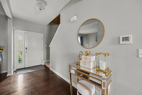 Tiny photo for 3084 Howler Lane, Columbus, OH 43231 (MLS # 226035705)