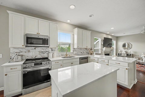 Tiny photo for 3084 Howler Lane, Columbus, OH 43231 (MLS # 226035705)