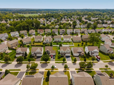 Tiny photo for 3084 Howler Lane, Columbus, OH 43231 (MLS # 226035705)