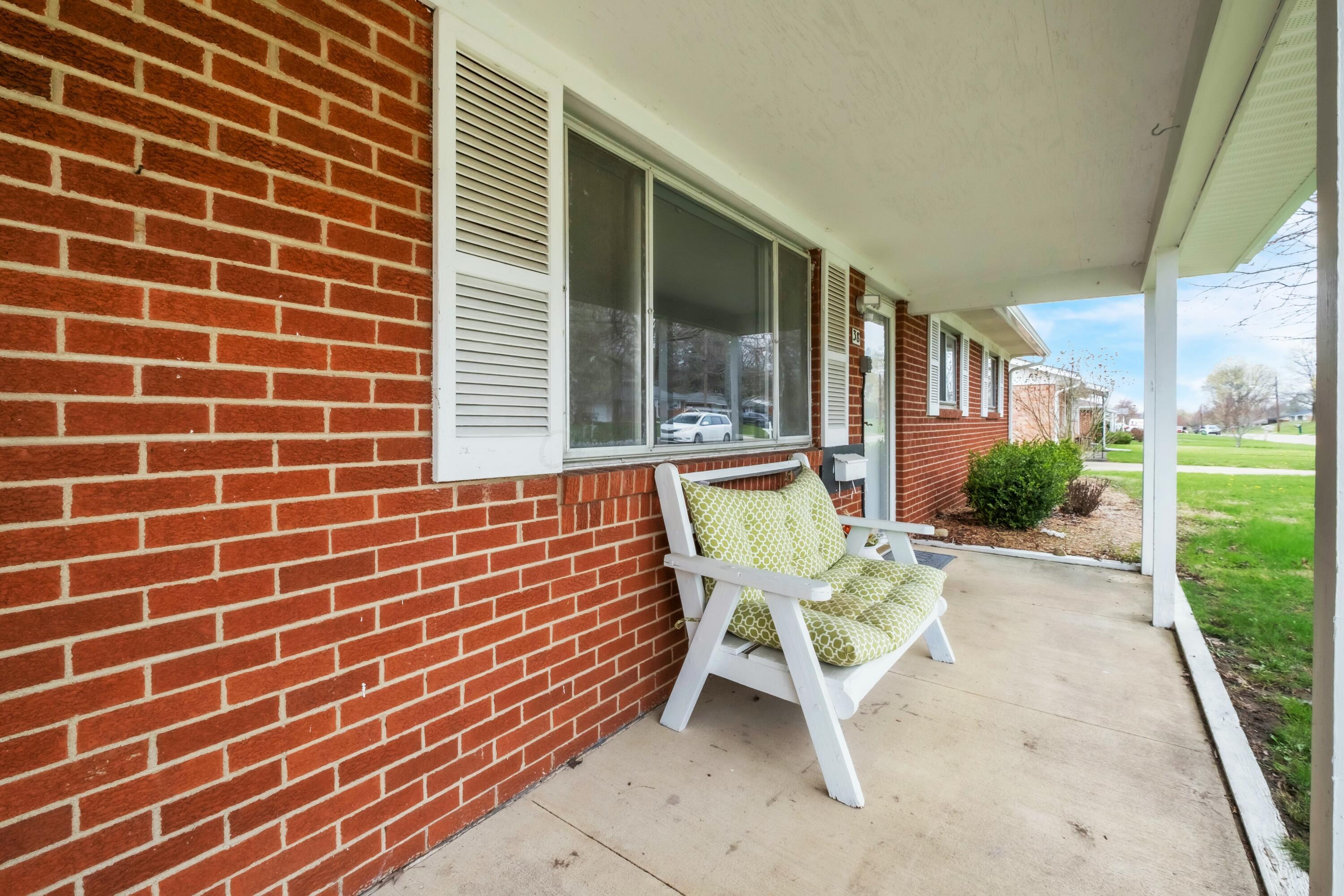 38 Eastmoor Drive, Mount Vernon, Ohio image 35