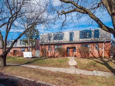 10 - 20 E Deshler Avenue Columbus OH 43206