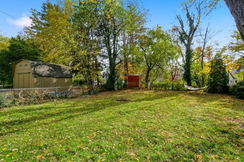 Tiny photo for 35 Hiawatha Avenue, Westerville, OH 43081 (MLS # 225042097)