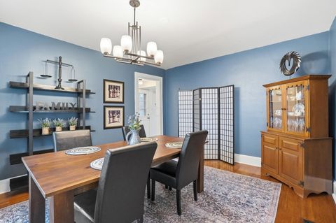 Tiny photo for 35 Hiawatha Avenue, Westerville, OH 43081 (MLS # 225042097)