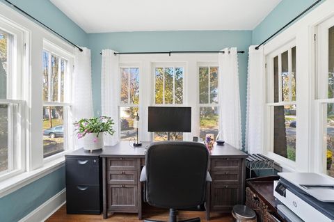 Tiny photo for 35 Hiawatha Avenue, Westerville, OH 43081 (MLS # 225042097)