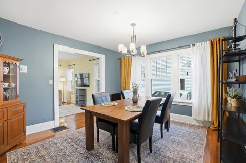 Tiny photo for 35 Hiawatha Avenue, Westerville, OH 43081 (MLS # 225042097)